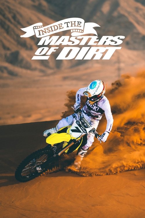 Inside The Masters Of Dirt 2020