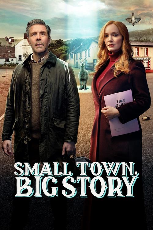Small Town, Big Story 2025