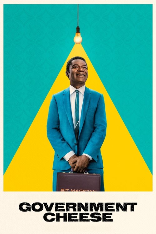 Government Cheese 2025