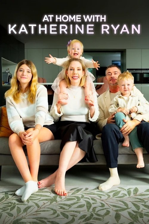 At Home with Katherine Ryan 2024