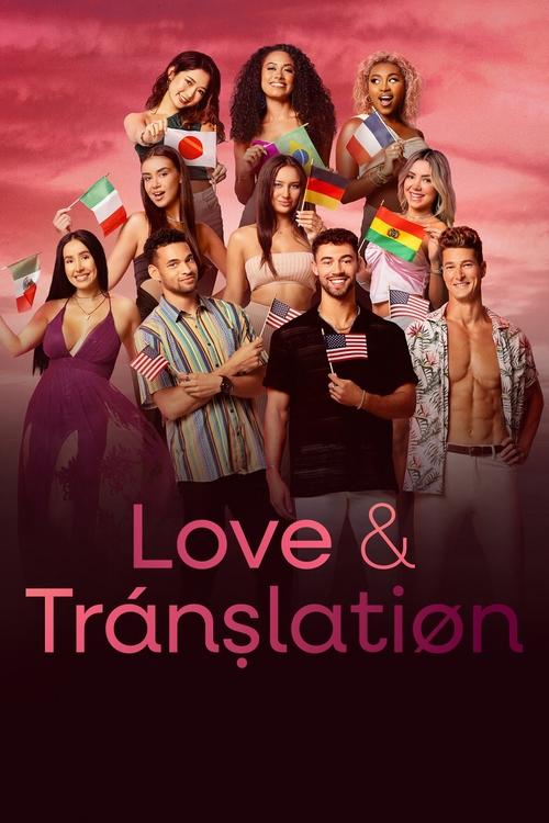 Love & Translation 2024