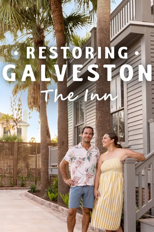 Saving Galveston 2023