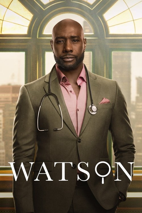 Watson 2025