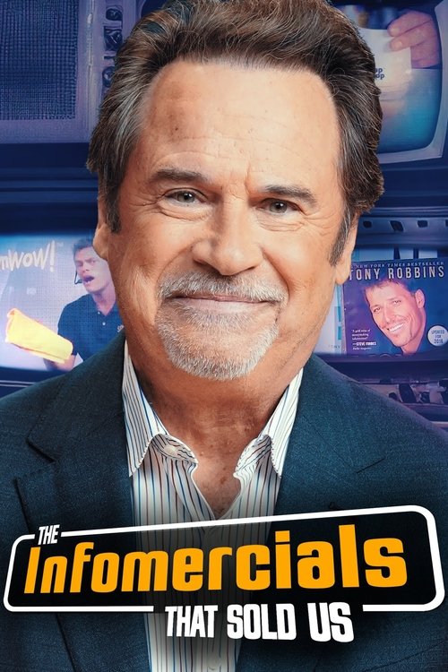 The Infomercials That Sold Us 2024