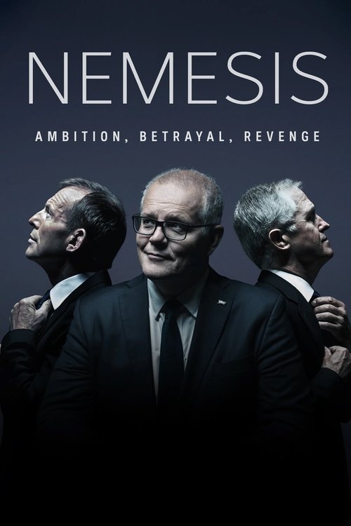 Nemesis (AU) 2024
