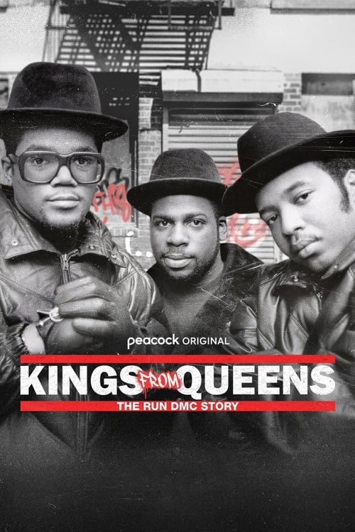 Kings From Queens: The Run DMC Story 2024