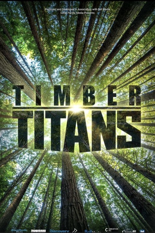 Timber Titans 2024