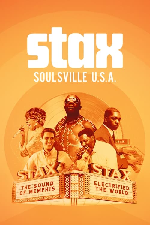 STAX: Soulsville U.S.A. 2024