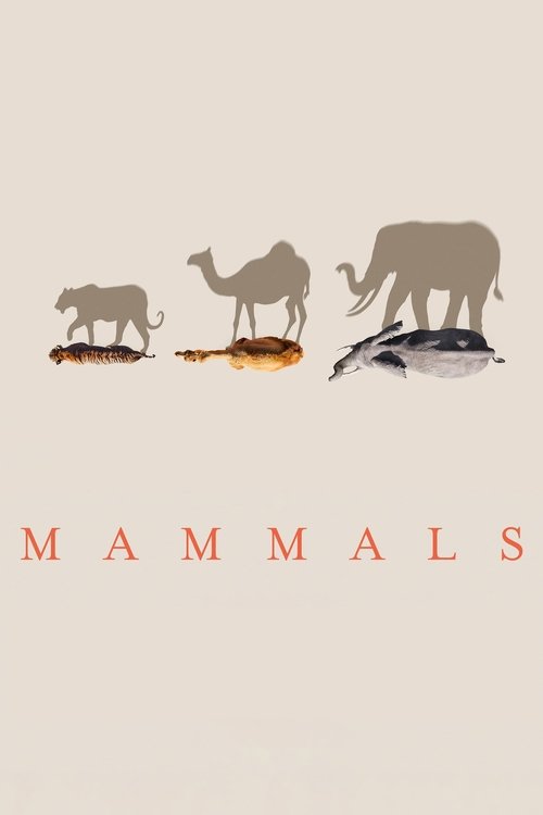 Mammals (2024) 2024
