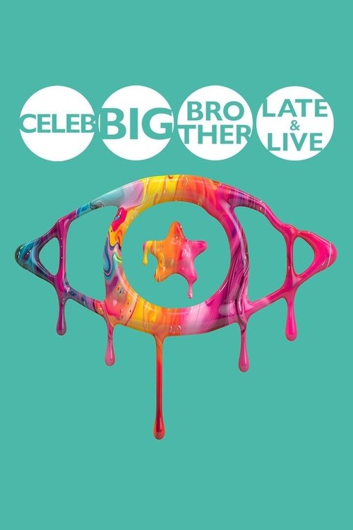 Celebrity Big Brother: Late & Live 2024