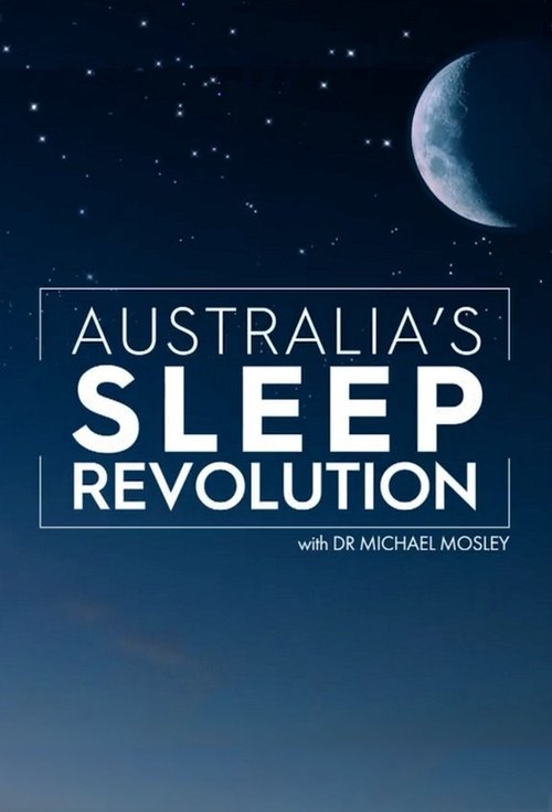 Australia's Sleep Revolution 2024