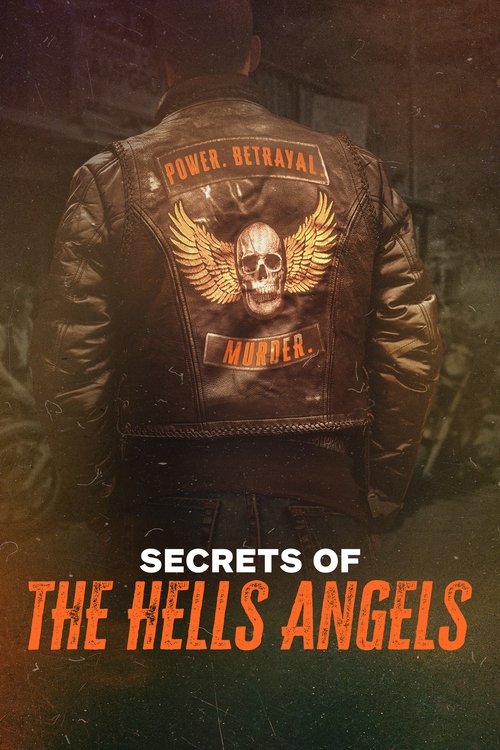 Secrets of the Hells Angels 2024