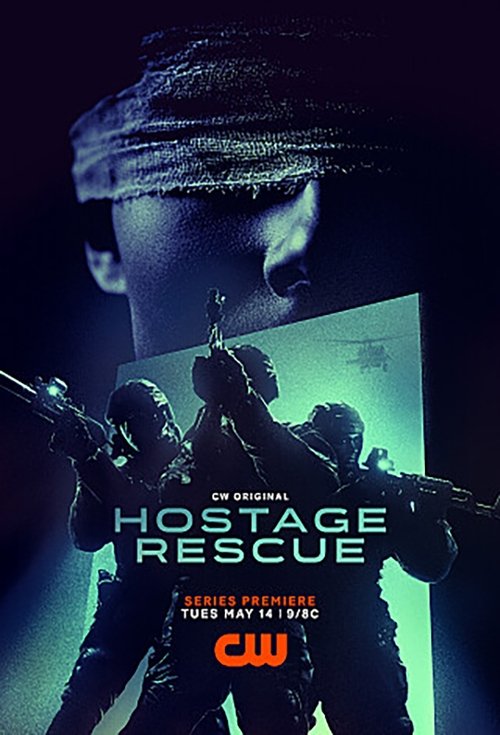 Hostage Rescue 2024
