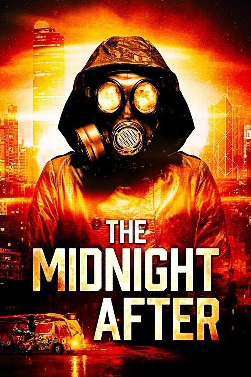 The Midnight After 2014