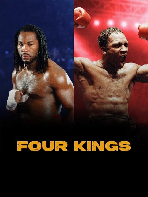 Four Kings (2024) 2024