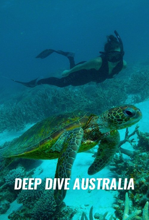 Deep Dive Australia 2024