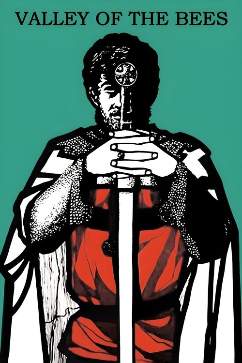 The Valley of the Bees 1968