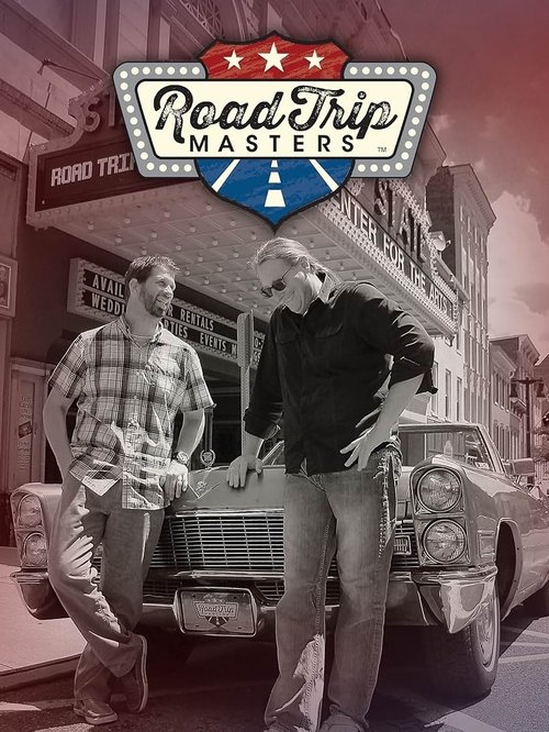 Road Trip Masters 2016