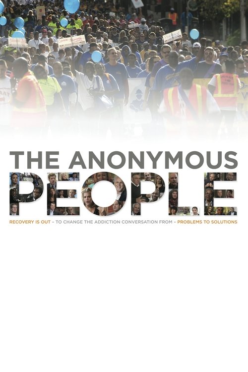 The Anonymous People 2013
