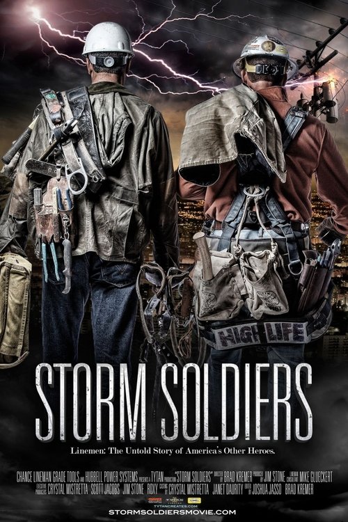 Storm Soldiers 2013