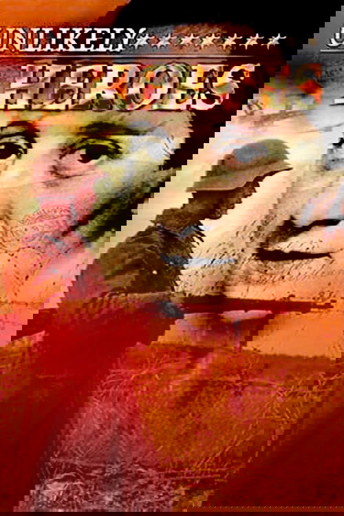 Unlikely Heroes 2003