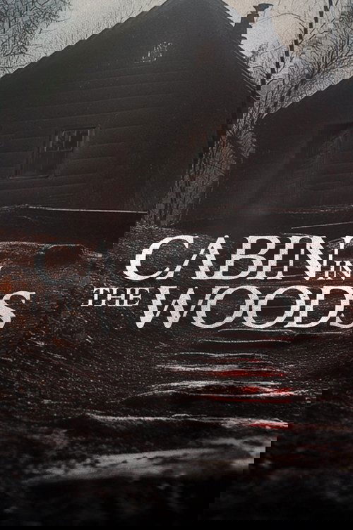 Cabin in the Woods 2024