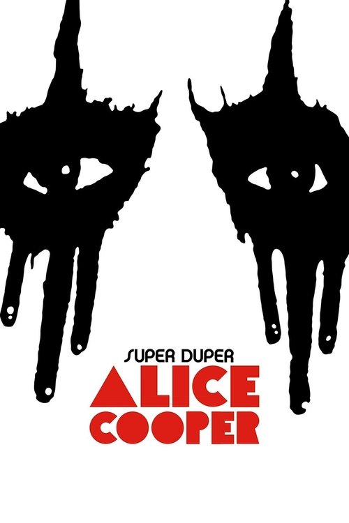 Super Duper Alice Cooper 2014