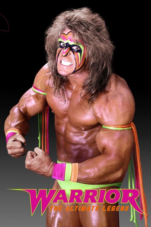 Warrior: The Ultimate Legend 2014