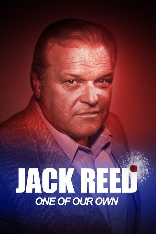 Jack Reed: One of Our Own 1995