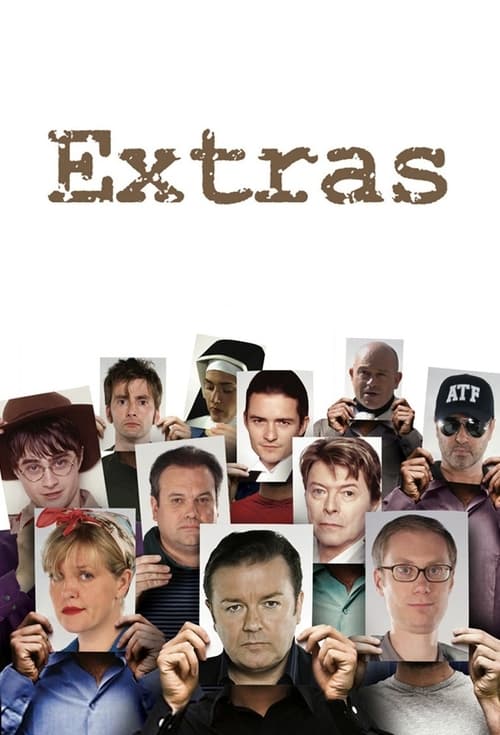 Extras 2005