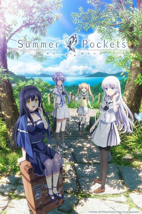 Summer Pockets 2025