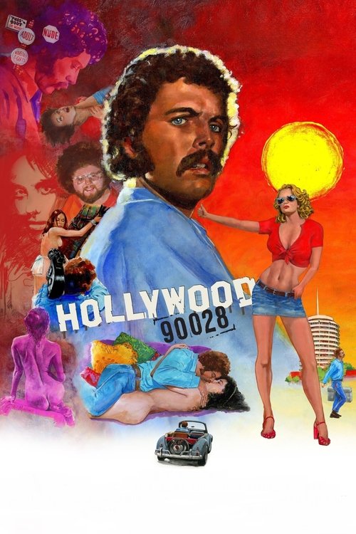 Hollywood 90028 1973