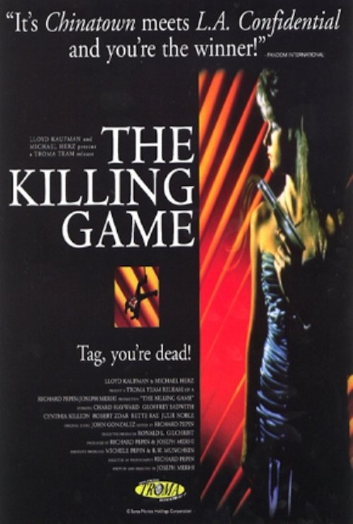The Killing Game 1988
