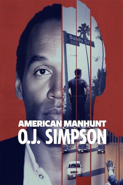 American Manhunt: O.J. Simpson  2025