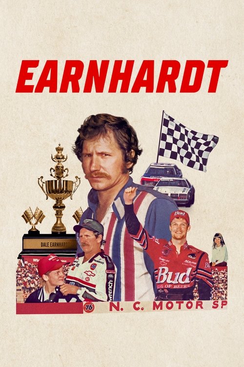 Earnhardt 2025