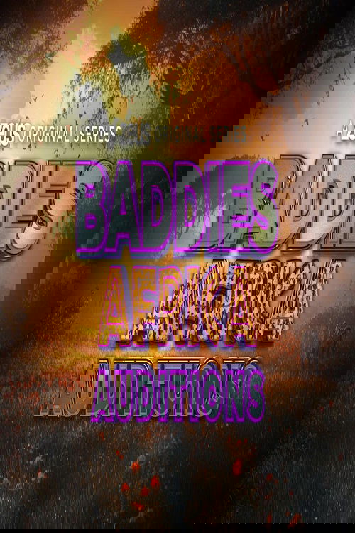 Baddies Africa Auditions 2025