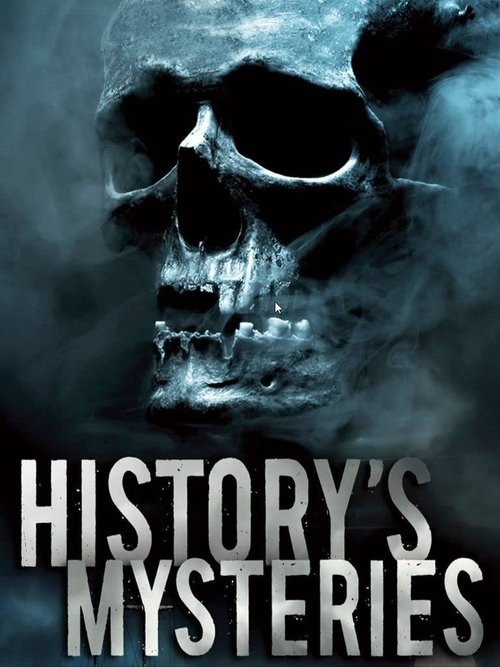 History's Mysteries 1998