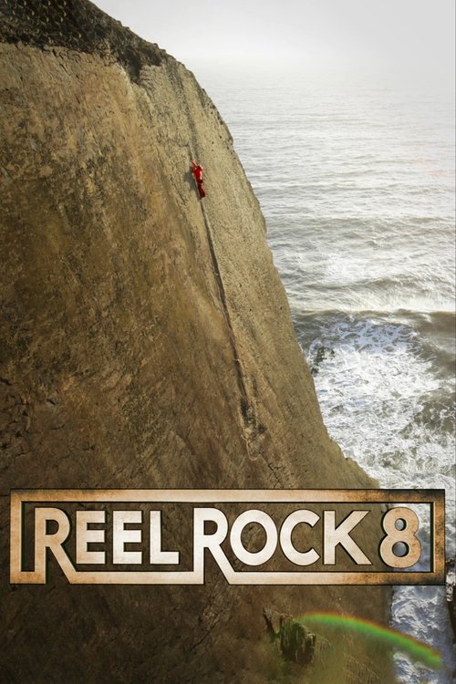 Reel Rock 8 2013