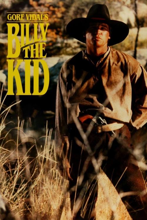 Gore Vidal's Billy the Kid 1989