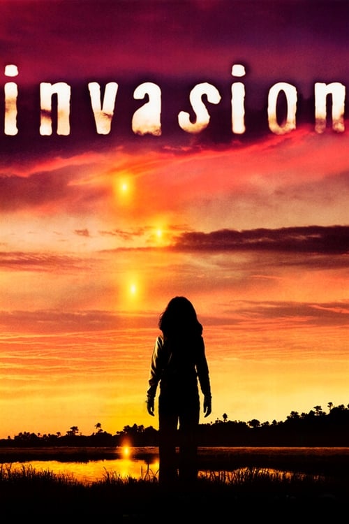 Invasion 2005