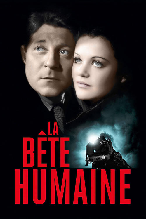 La Bête Humaine 1938