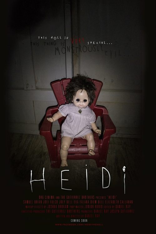 Heidi 2014