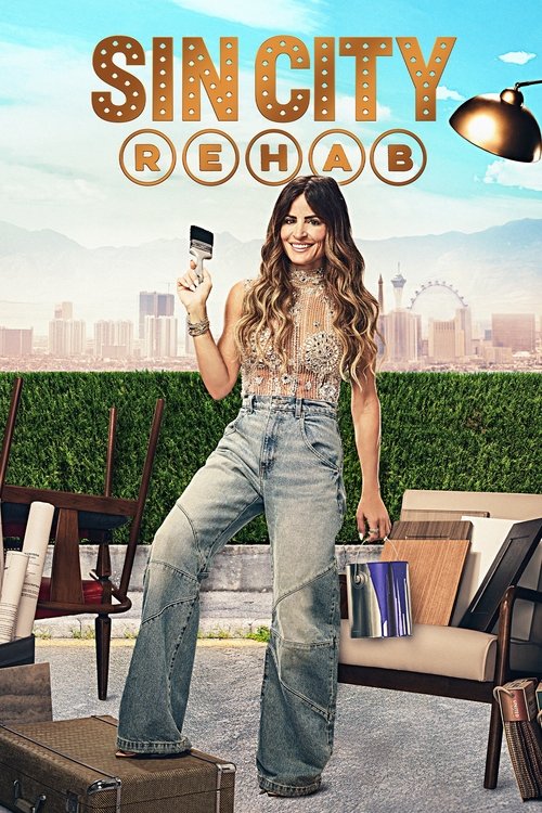 Sin City Rehab 2025