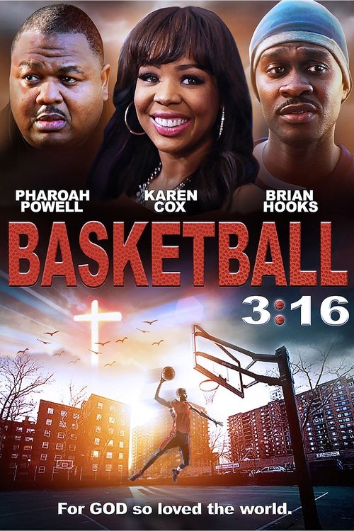 Basketball 3:16 2014