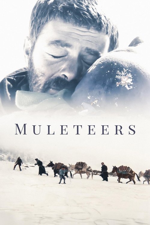 Muleteers 1987