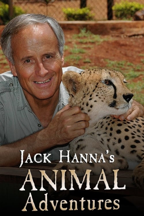 Jack Hanna's Animal Adventures 1993