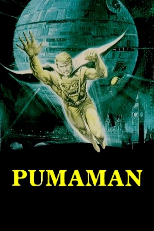 Pumaman 1980