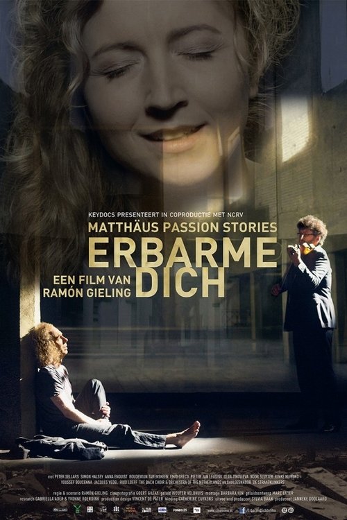 Erbarme dich - Matthäus Passion Stories 2015
