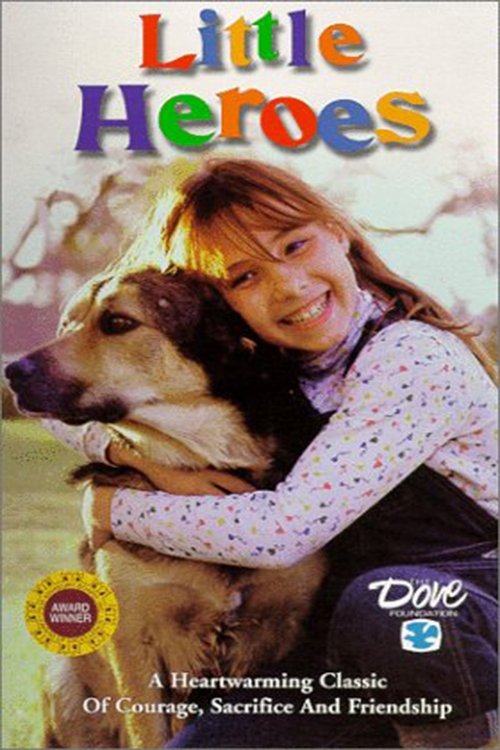 Little Heroes 1992