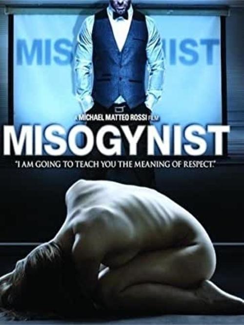 Misogynist 2013